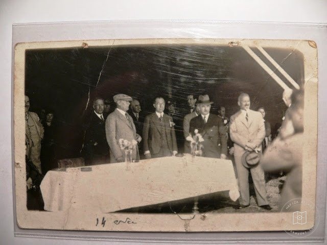 Askerî Yaşam — Arşiv Görseli