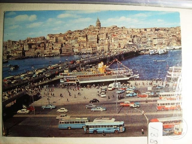 Eminönü — Archive image
