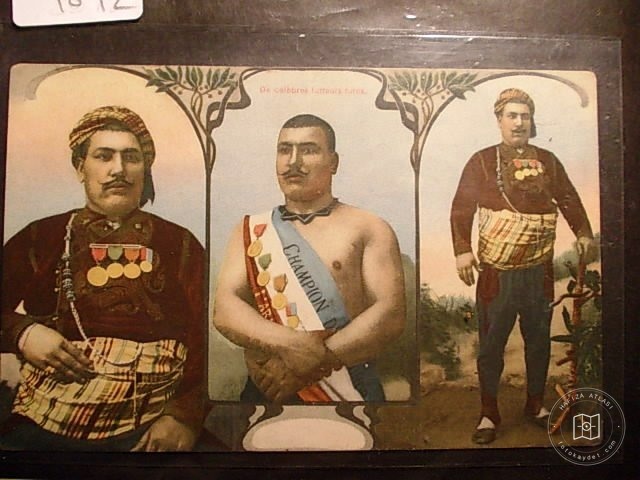 Gündelik Yaşam ve Çeşitli Görseller — Arşiv Görseli