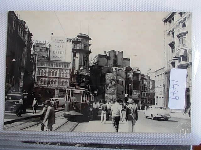 Karaköy — Arşiv Görseli