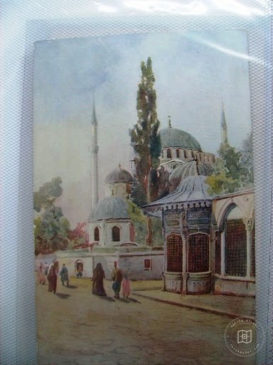 Şehzadebaşı — Archive image