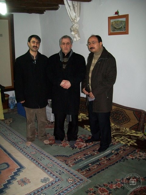 Norsin — Arşivden bir görünüm