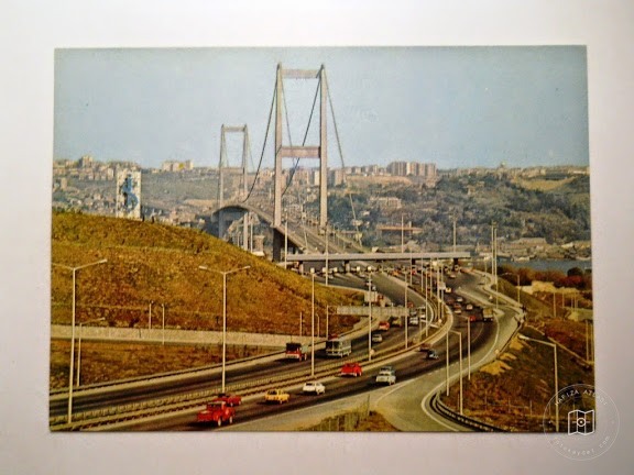 Boğaziçi — Arşiv Görseli