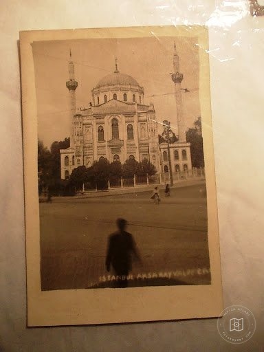 Aksaray — Archive image