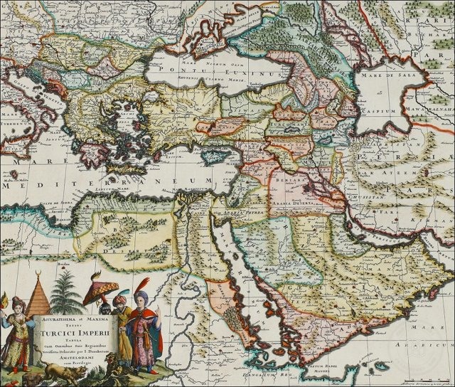 Denizcilik Tarihi Kartpostalları — Arşivden bir görünüm