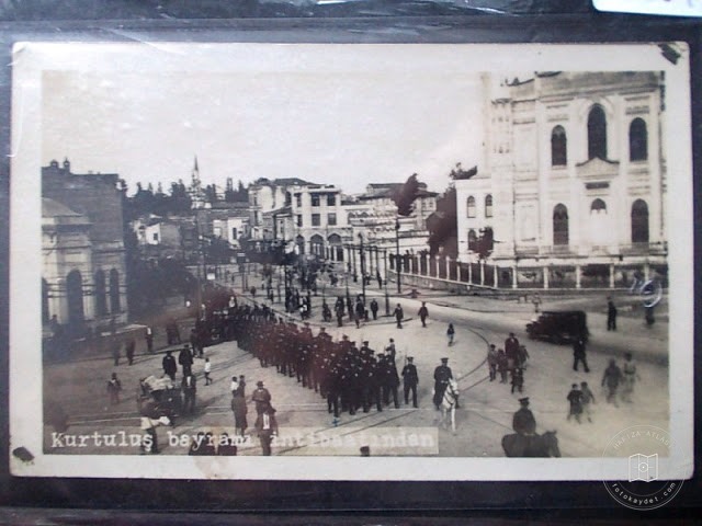 Aksaray — Archive image