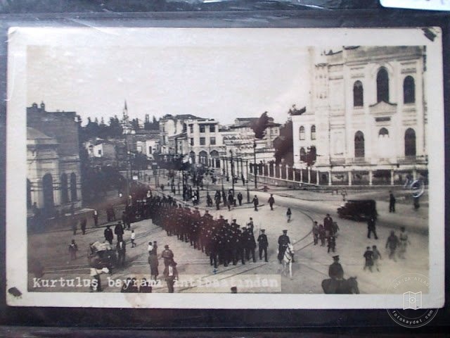 Aksaray — Archive image