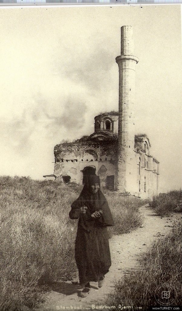 Aksaray — Archive record