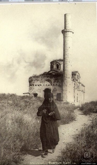 Aksaray — Archive record