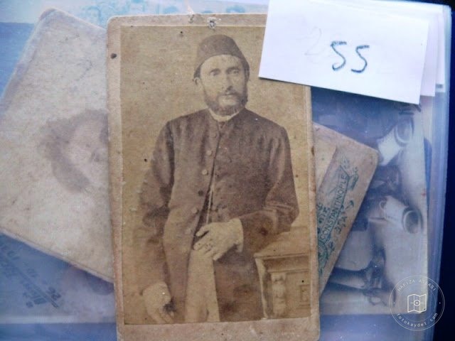 Portreler ve Yaşam — Portre / Kişi Görseli