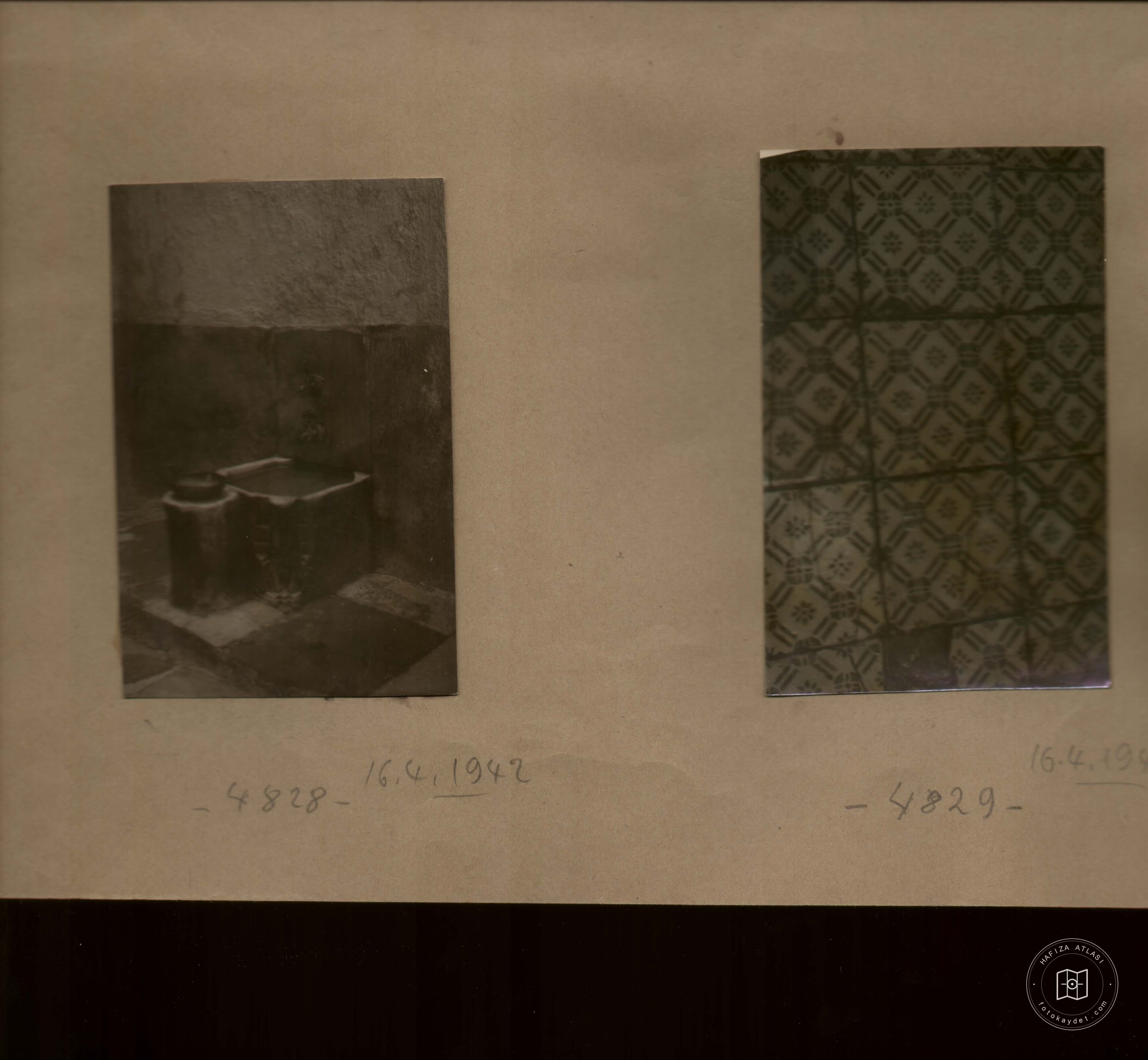 CHINA HAMAM — Archive image