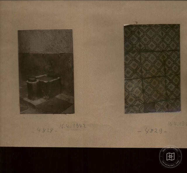 CHINA HAMAM — Archive image