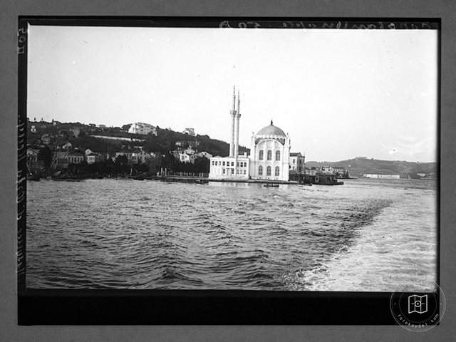 Ottoman Life: 1890–1910 — View from the archive