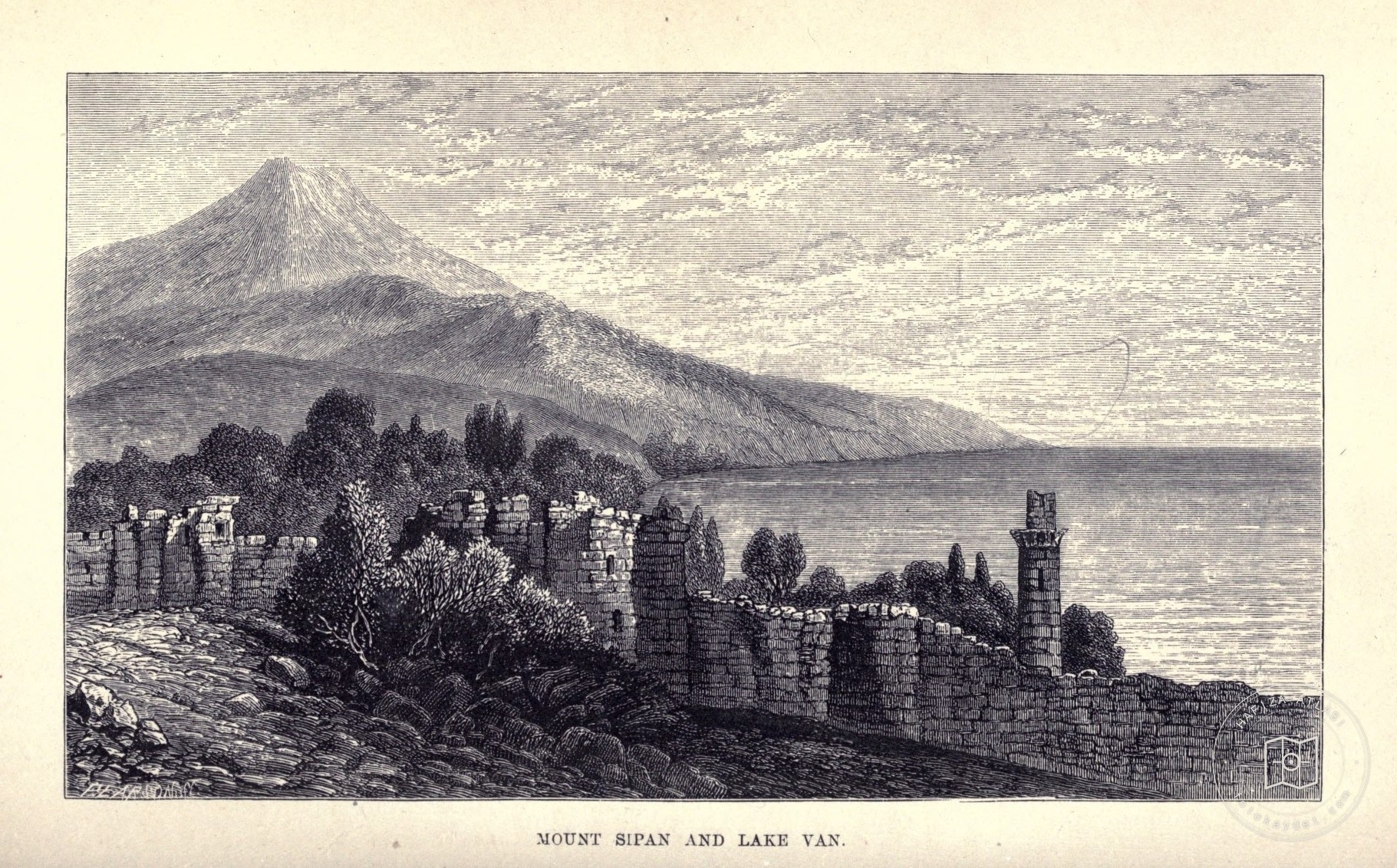 Engravings — Engraving