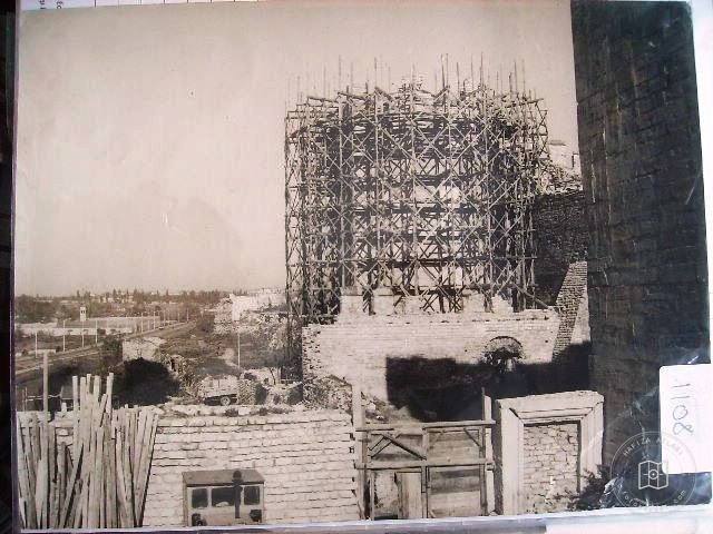 SURLAR — Archive image