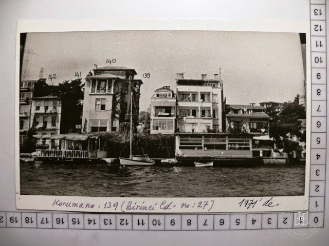Boğaziçi — Arşiv Görseli