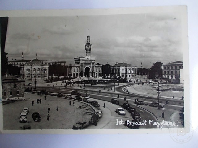 Beyazıt — Archive image