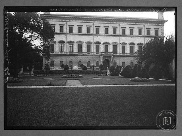 Ottoman Life: 1890–1910 — View from the archive
