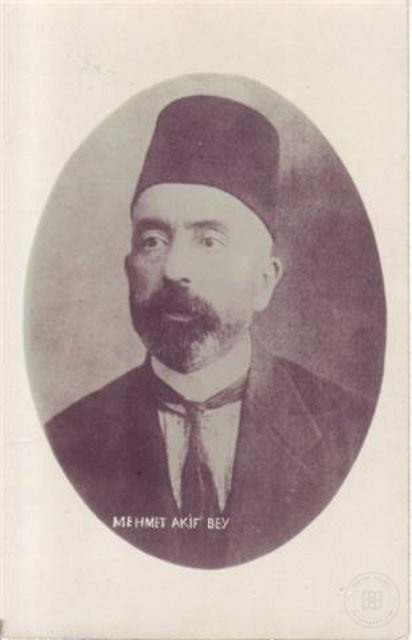 Tarihî Kişiler — Portre / Kişi Görseli