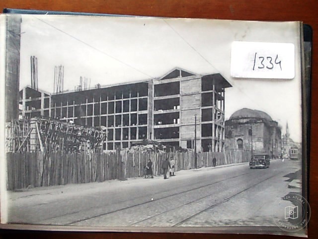 Beyazıt — Arşiv Görseli