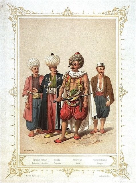 Denizcilik Tarihi Kartpostalları — Arşivden bir görünüm
