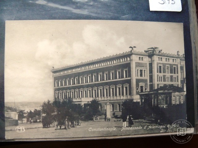 Taksim — Arşiv Görseli