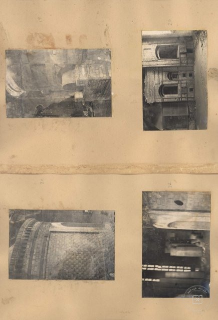 Star China Factory — Album plate