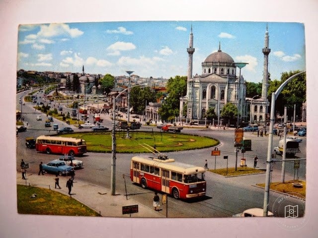 Aksaray — Archive image