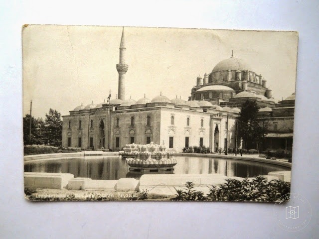 Beyazıt — Arşiv Görseli