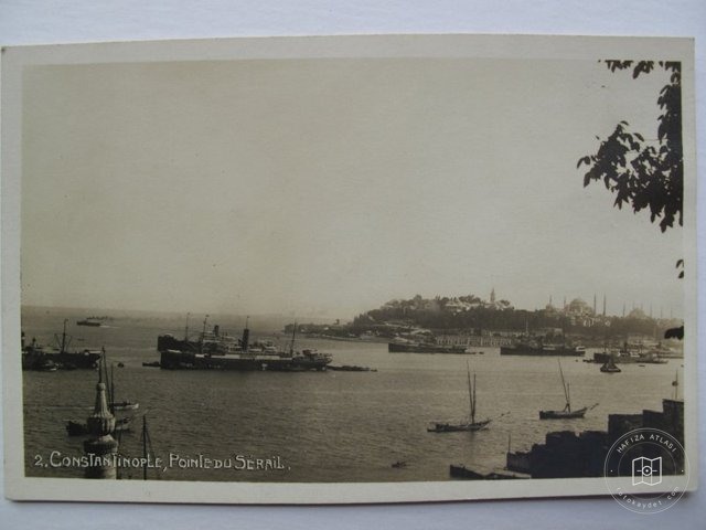 Sarayburnu