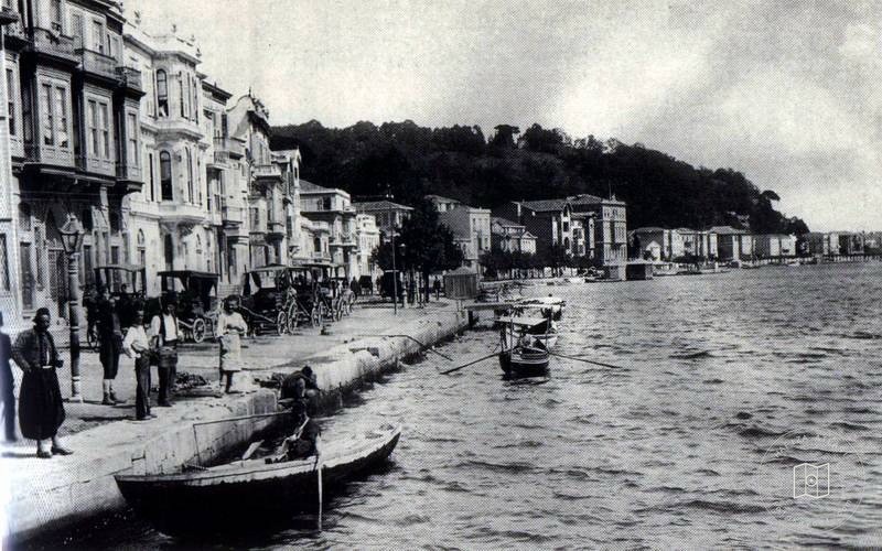 Rıhtım