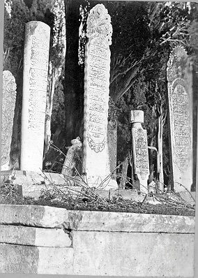 Grave — 1878