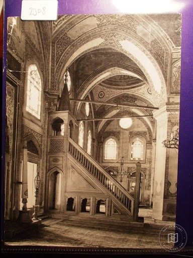 Beşiktaş — Archive image