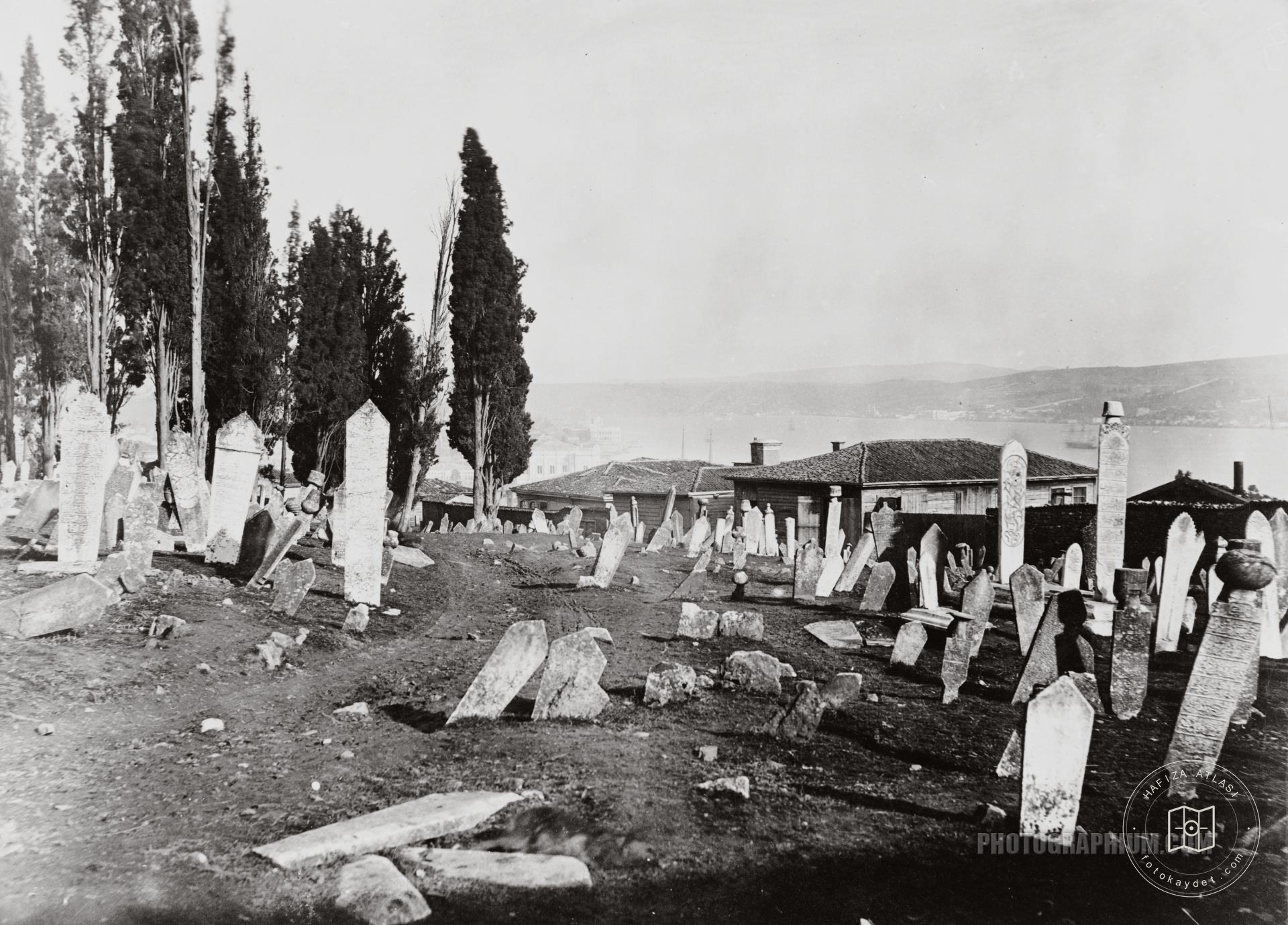 Beyoğlu — Arşiv kaydı