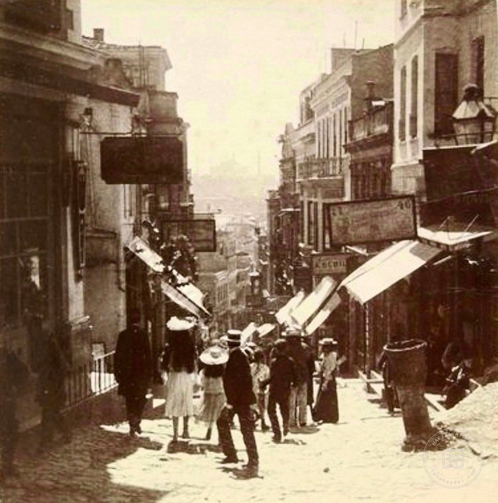 Galata