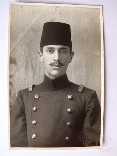 Istanbul Cultural Heritage — Archive image