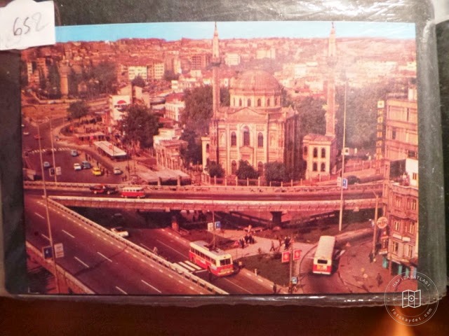 Aksaray — Arşiv Görseli