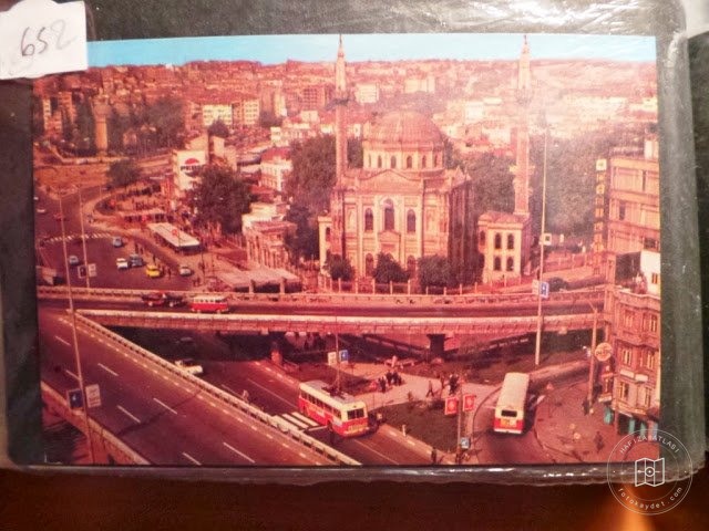 Aksaray — Archive image