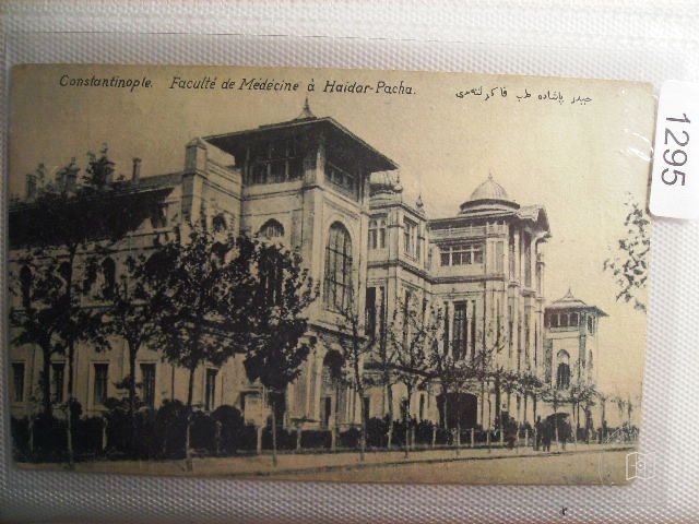 Kadıköy — Arşiv Görseli