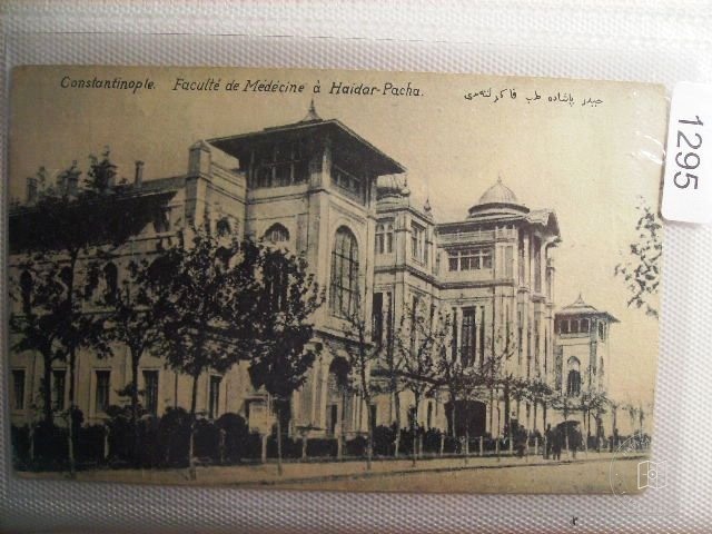 Kadıköy — Arşiv Görseli