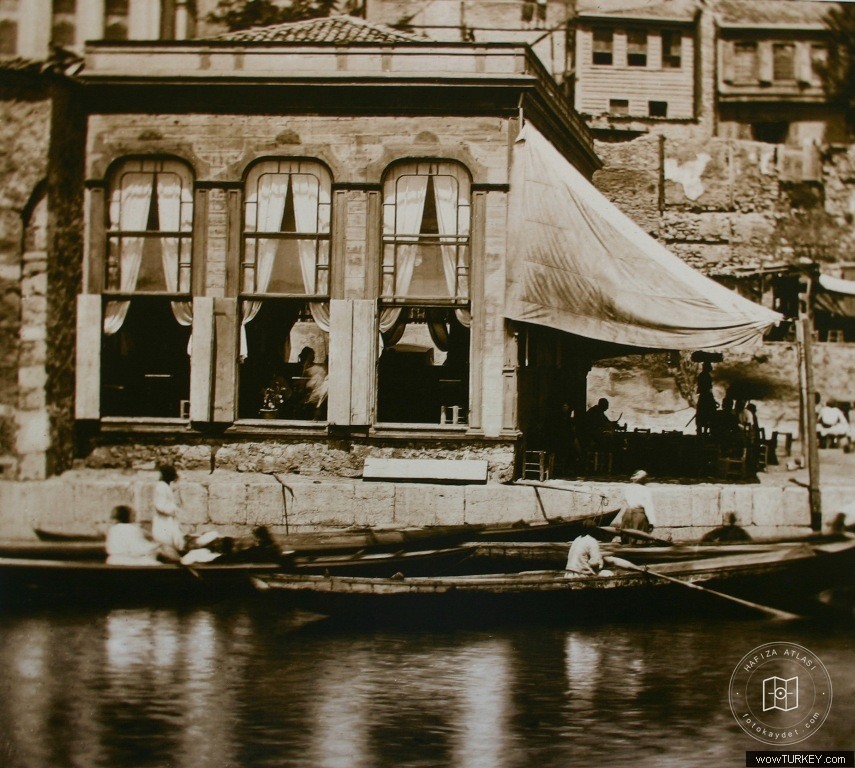 Beşiktaş — Archive record