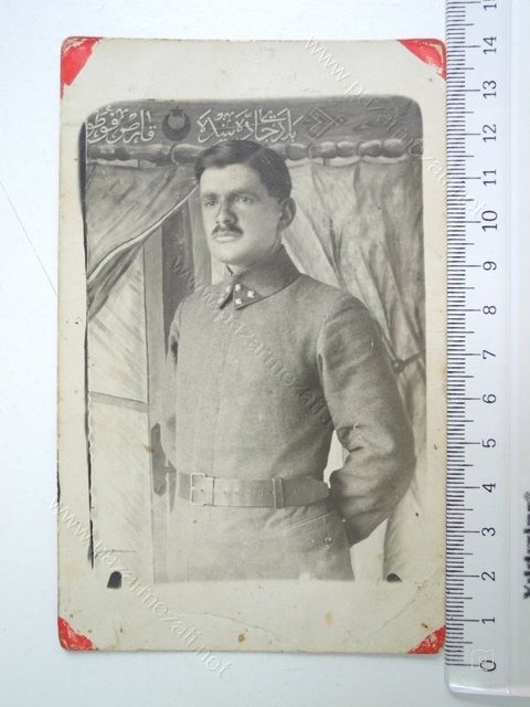 Military Life — View from the archive