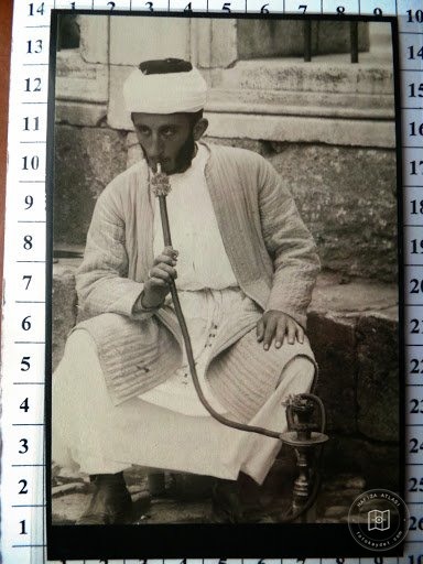 Portreler ve Yaşam — Portre / Kişi Görseli