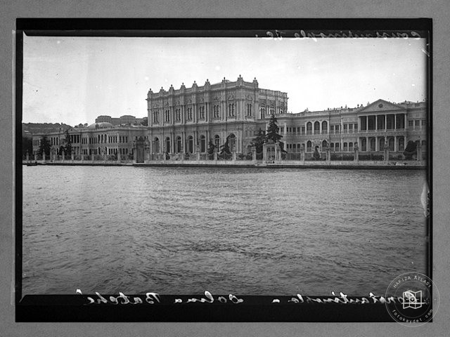 Ottoman Life: 1890–1910 — View from the archive