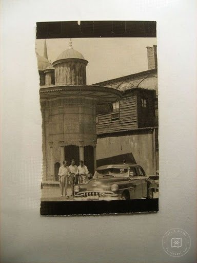 Karaköy — Arşiv Görseli