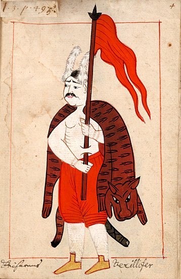 Portreler ve Yaşam — Portre ve kişi arşivi