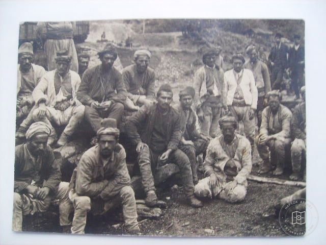 Portreler ve Yaşam — Portre / Kişi Görseli
