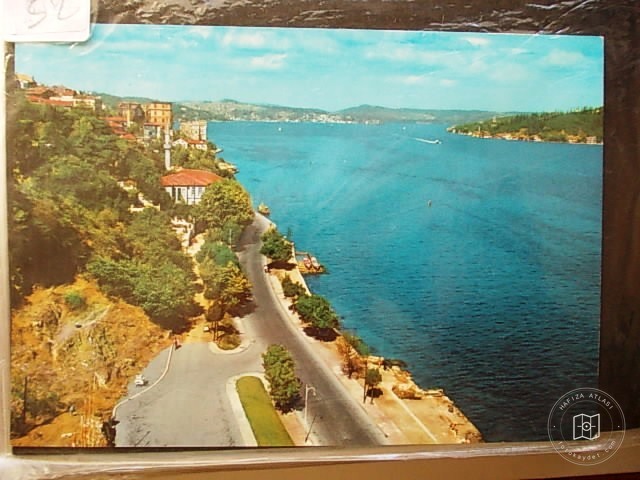 Boğaziçi — Arşiv Görseli
