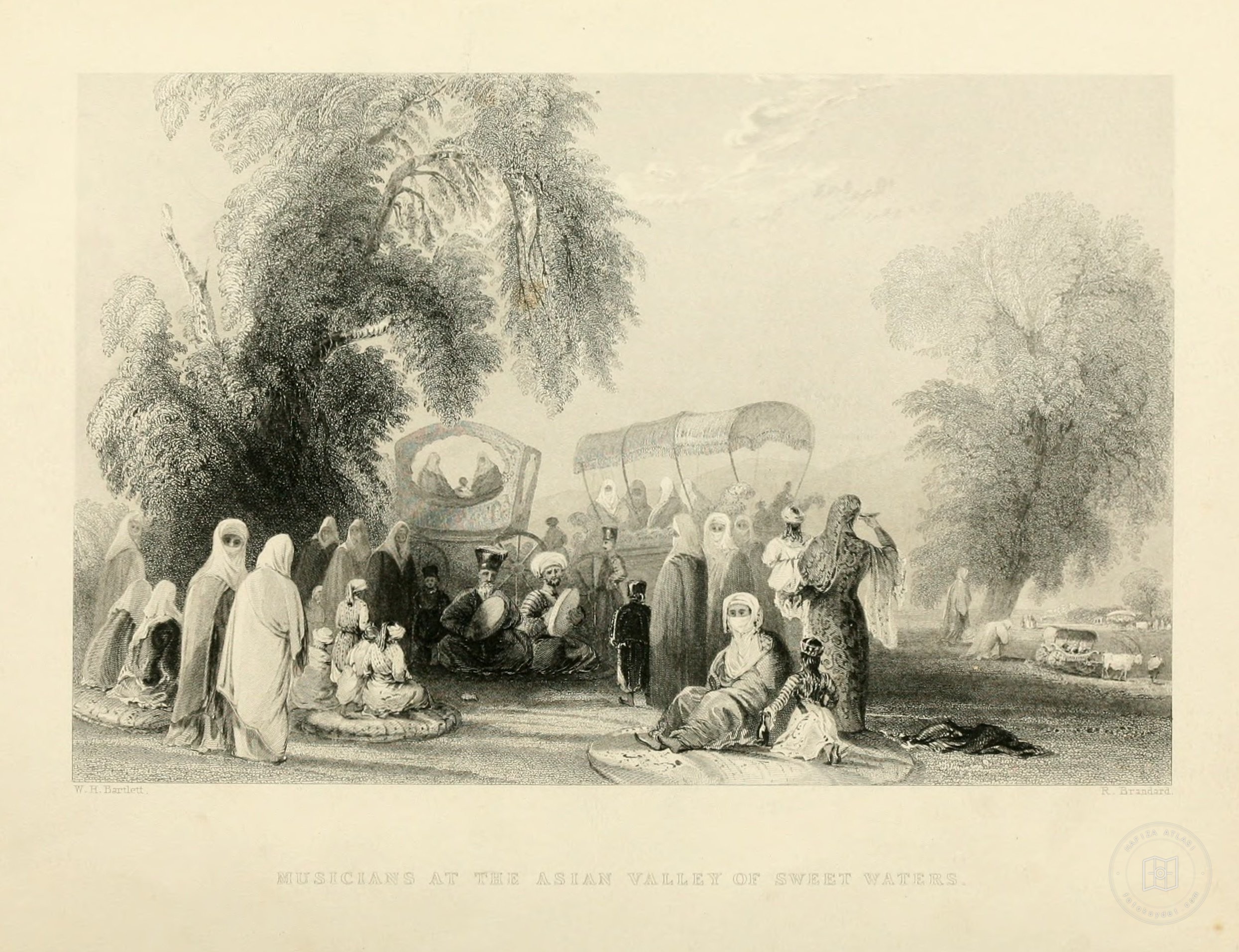 Engravings — Engraving