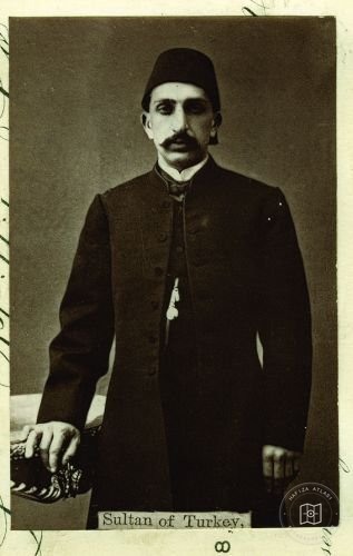 Abdülhamid Han
